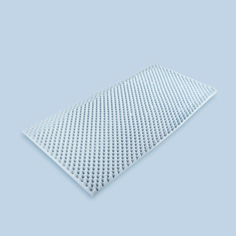 Body Huggar Mattress Topper