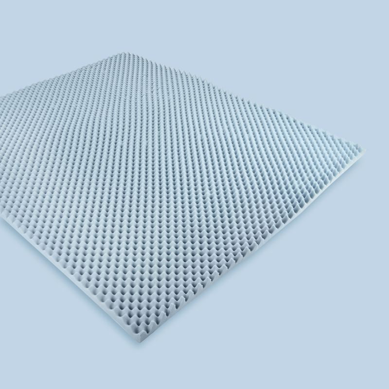 Body Huggar Mattress Topper