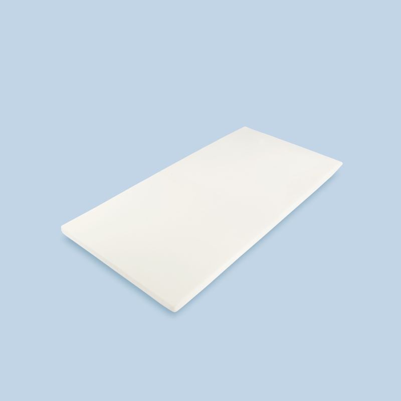 TheraMed Memory Mattress Topper