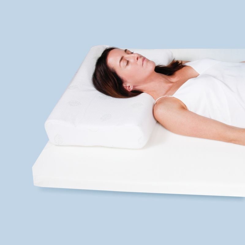 TheraMed Memory Mattress Topper