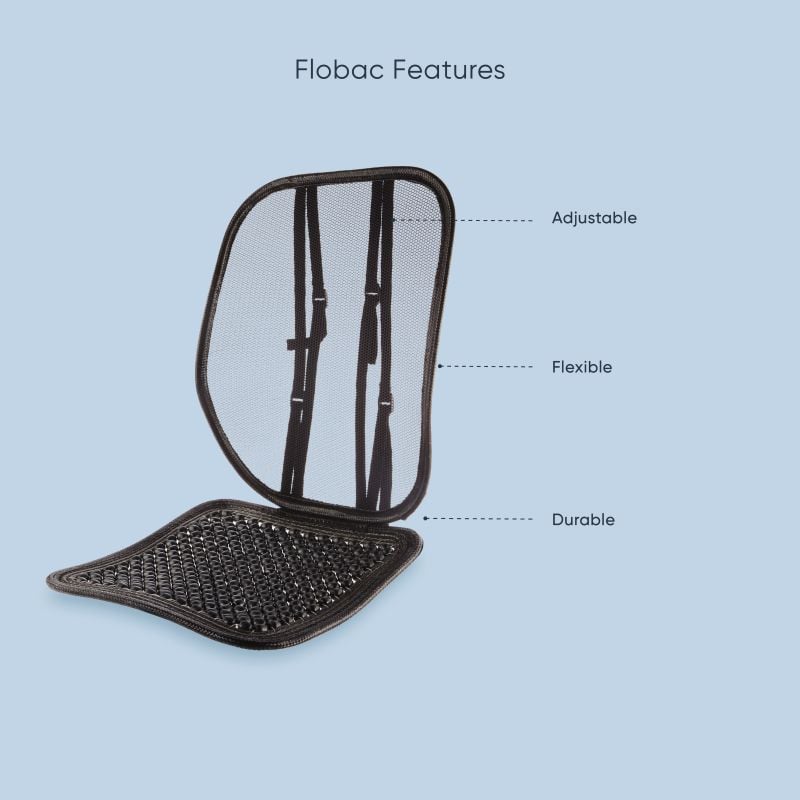 Flobac - Air Seat