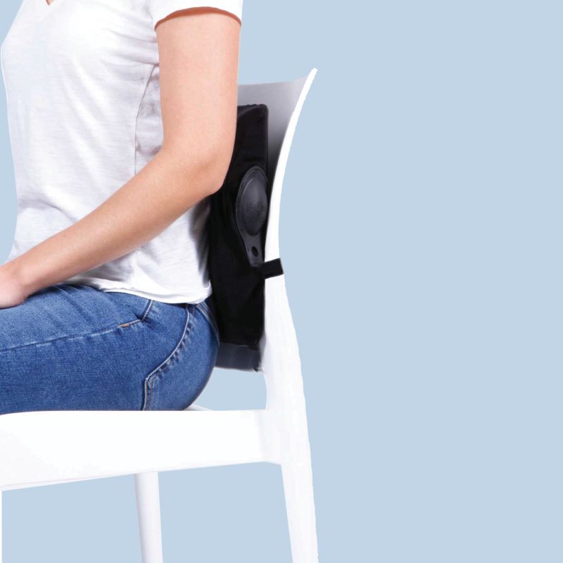 Koala Komfort Back Support