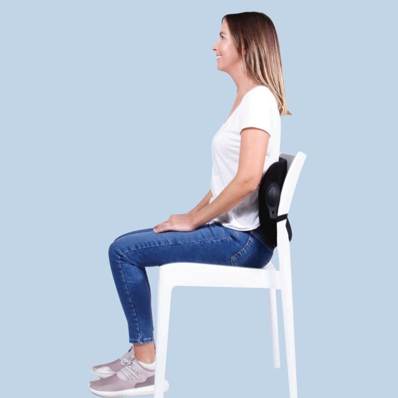 Koala Komfort Back Support