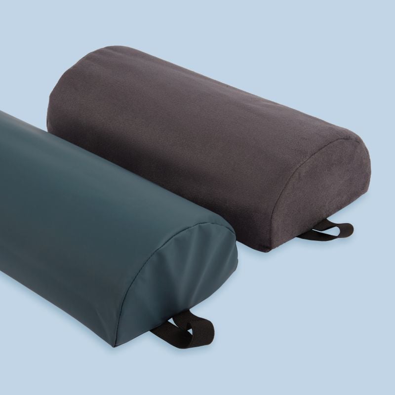 Spine Saver Lumbar Roll Cover