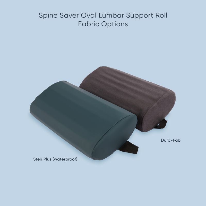 Spine Saver Lumbar Roll