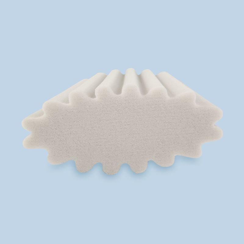 Spine Saver Lumbar Roll