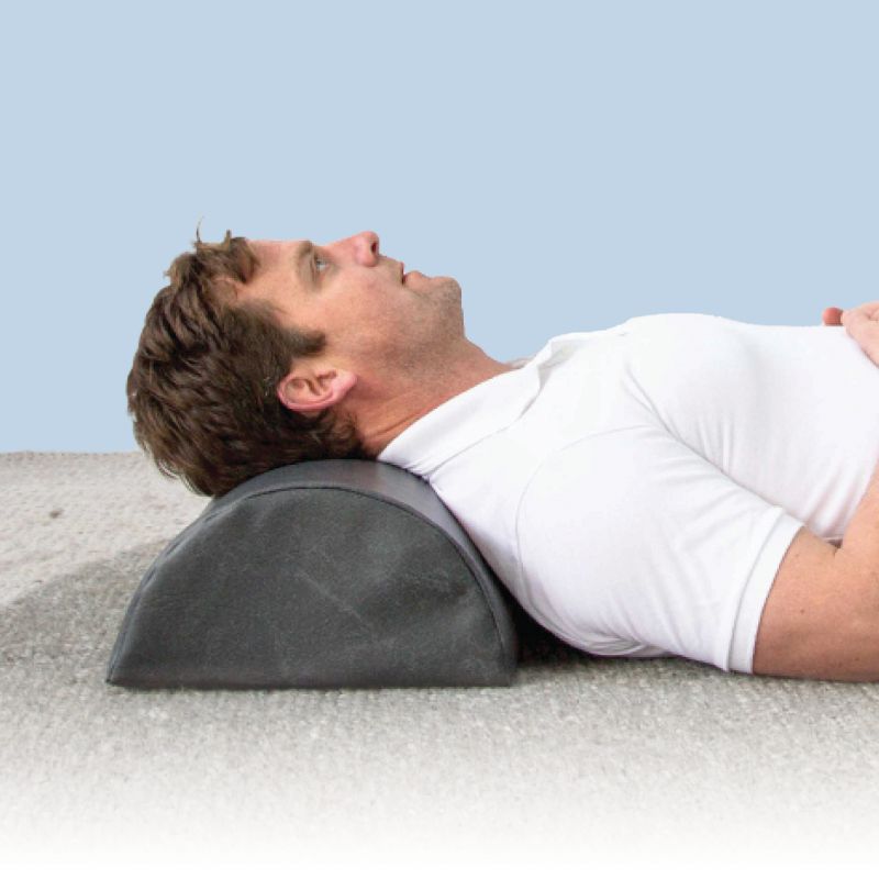 TheraMed Lumbar Bolster