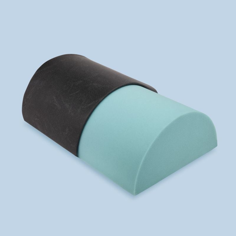 TheraMed Lumbar Bolster