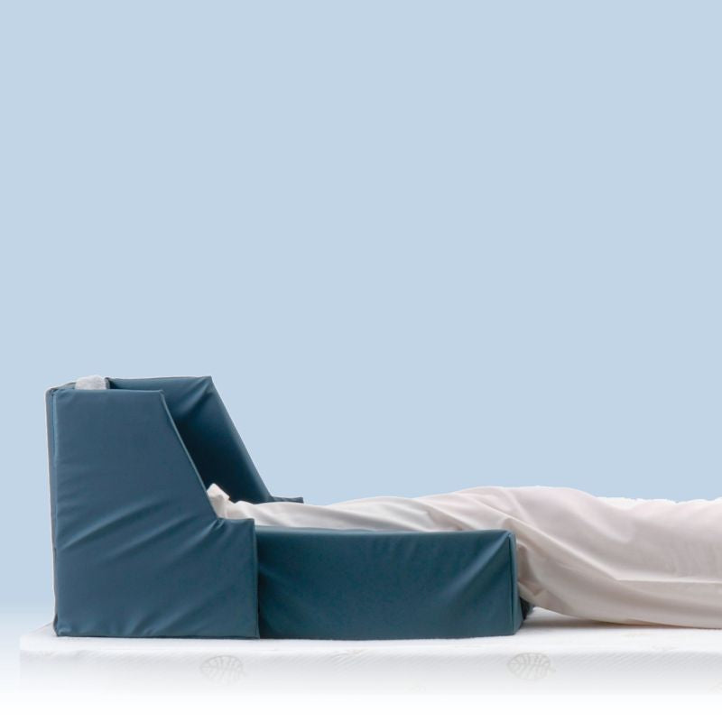 TheraMed Leg Carriage