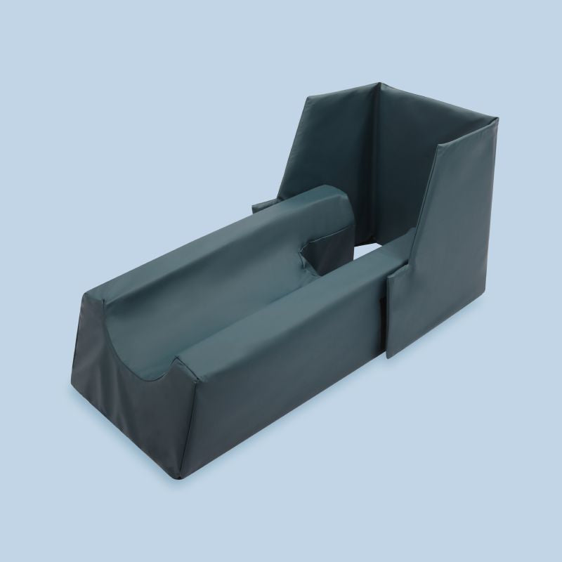 TheraMed Leg Carriage