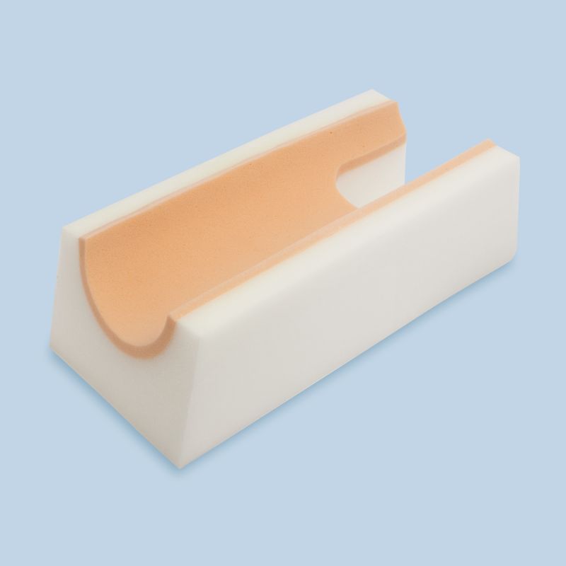 TheraMed Leg Carriage