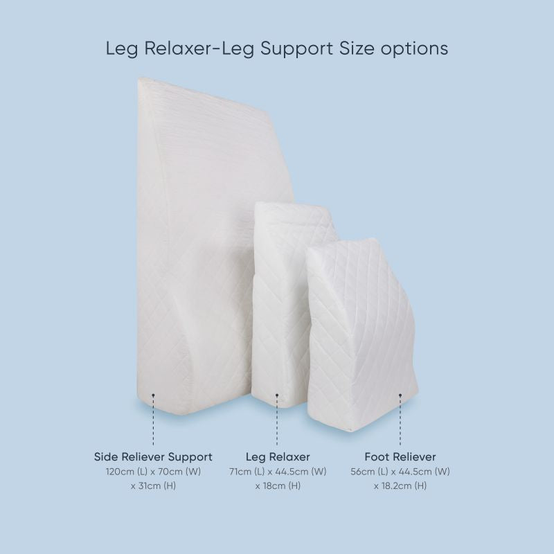 TheraMed Leg Relaxer