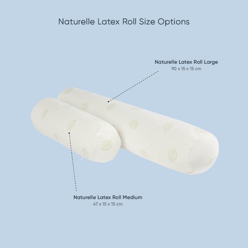 Naturelle Latex Roll