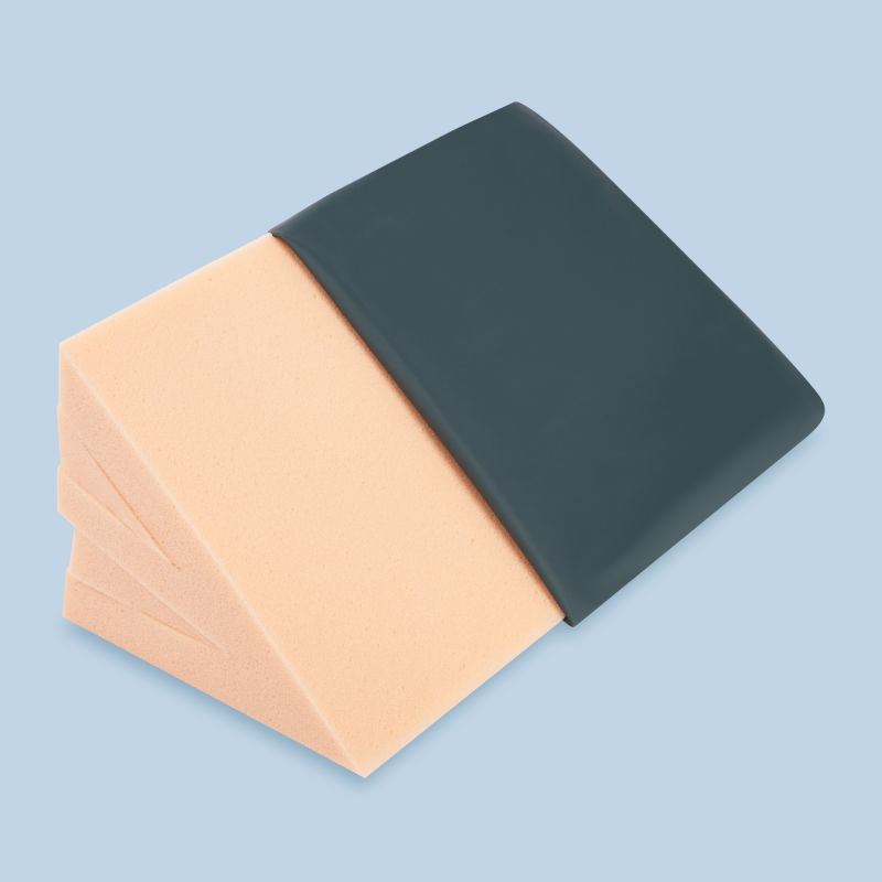 TheraMed Positioning Body Wedge