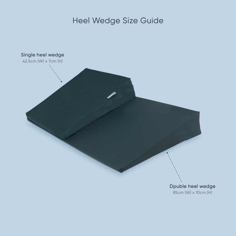 TheraMed Heel Wedge - Single