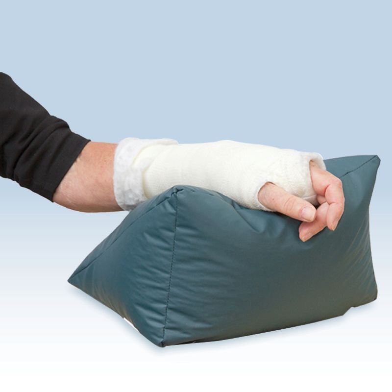 TheraMed Hand Positioning Support