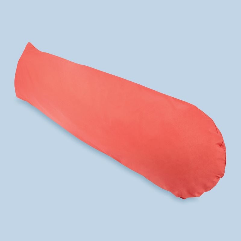 Lucky One Body Pillow
