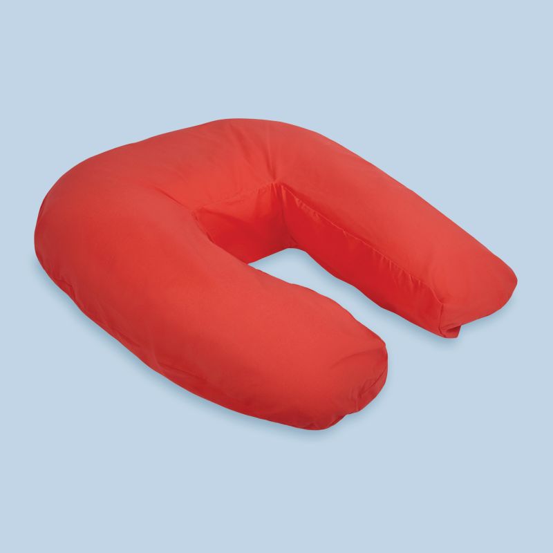 Side Snuggler Pillow