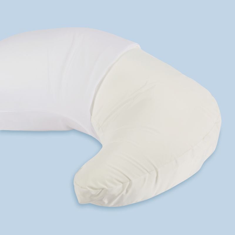 Easy Feed Pillow