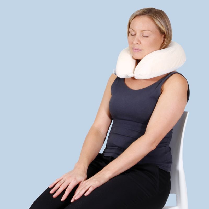 Traveller Neck Support