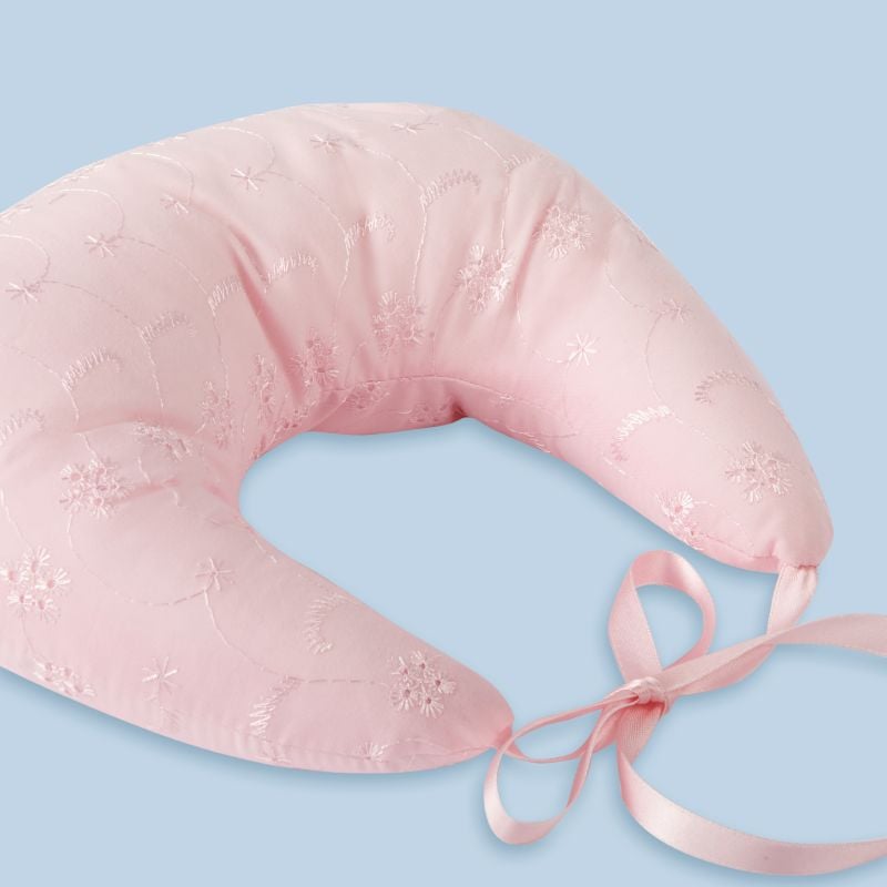 Traveller's Pillow - Baby