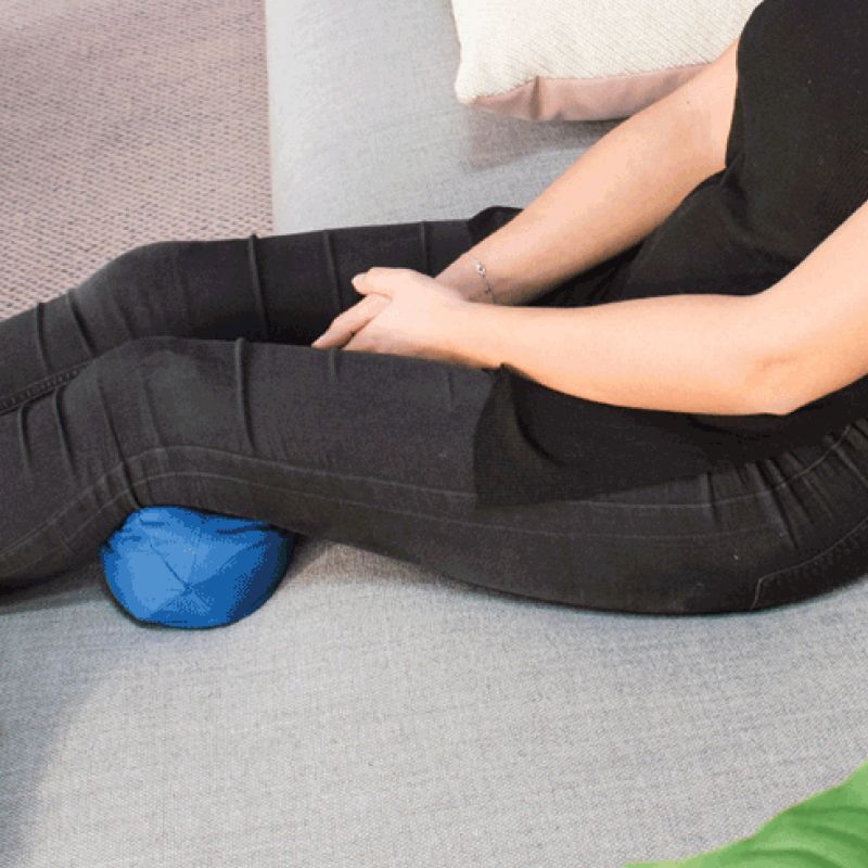 Travel Nut Pillow