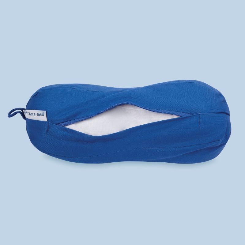 Travel Nut Pillow