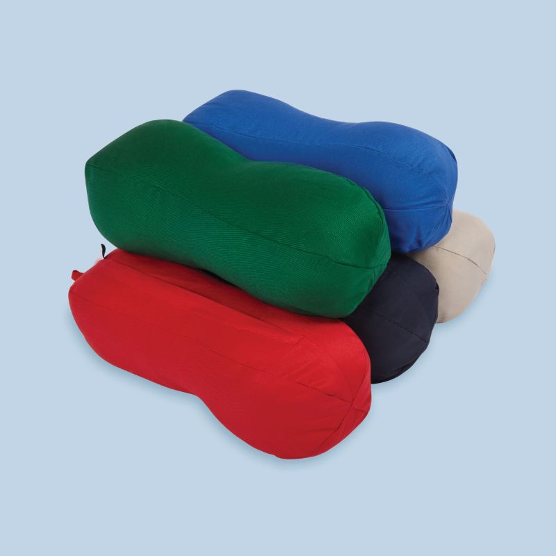 Travel Nut Pillow