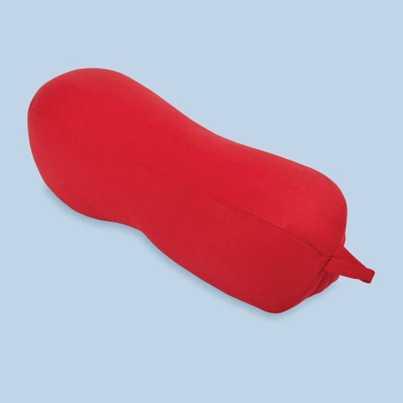Travel Nut Pillow