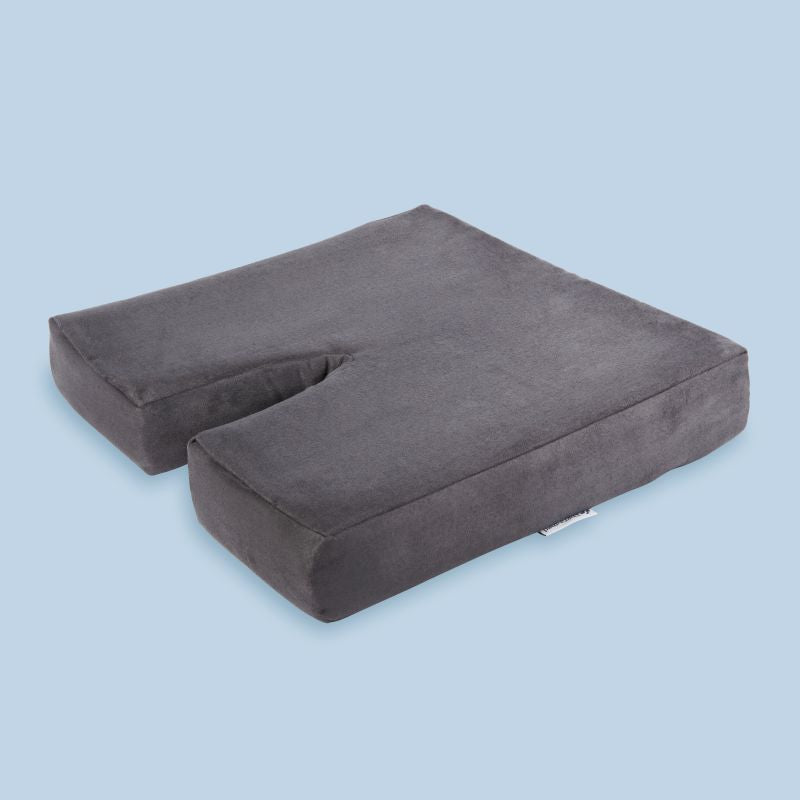 Diffuser Coccyx Cushion - Bariatric