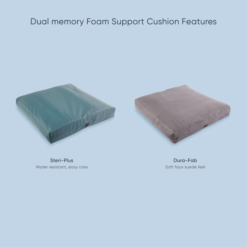 TheraMed Dual Memory Support