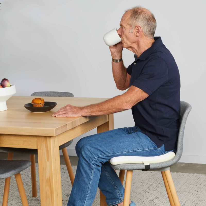 MemoGel Cushion