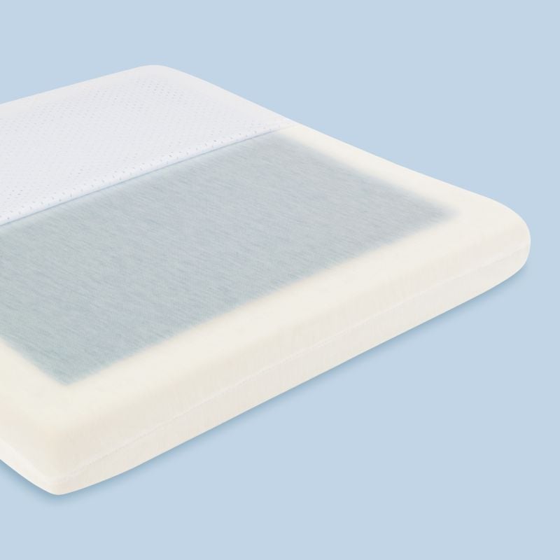 MemoGel Cushion