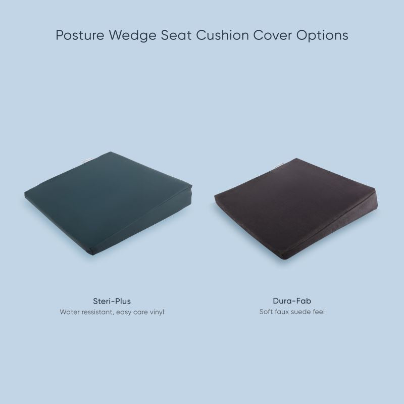 TheraMed Posture Wedge Seat Cushion