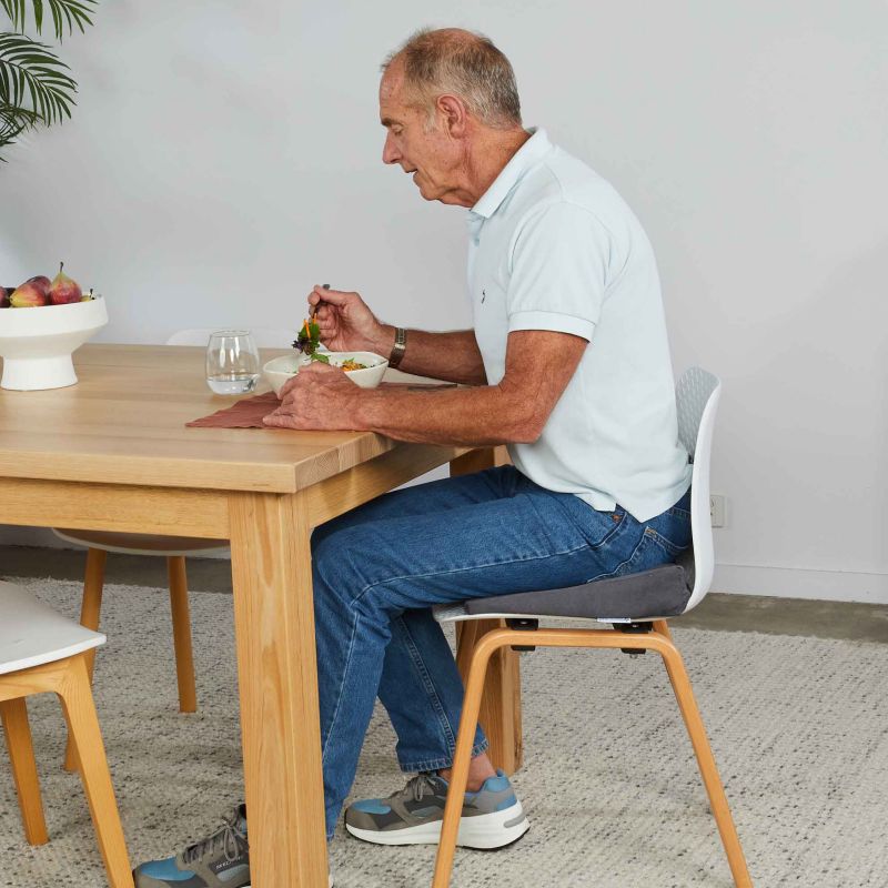 TheraMed Posture Wedge Seat Cushion