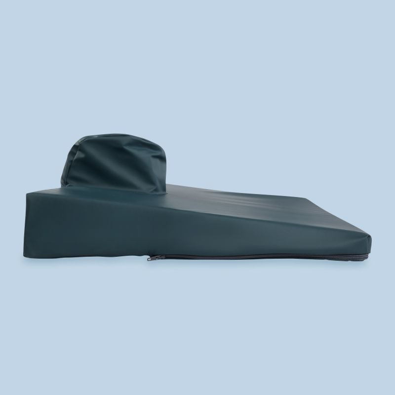 TheraMed Angled Pommel Wedge