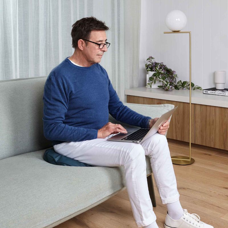 TheraMed Ring Cushion