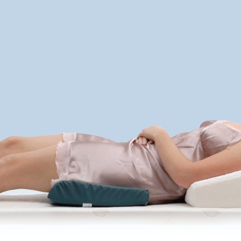 TheraMed Bed Seat