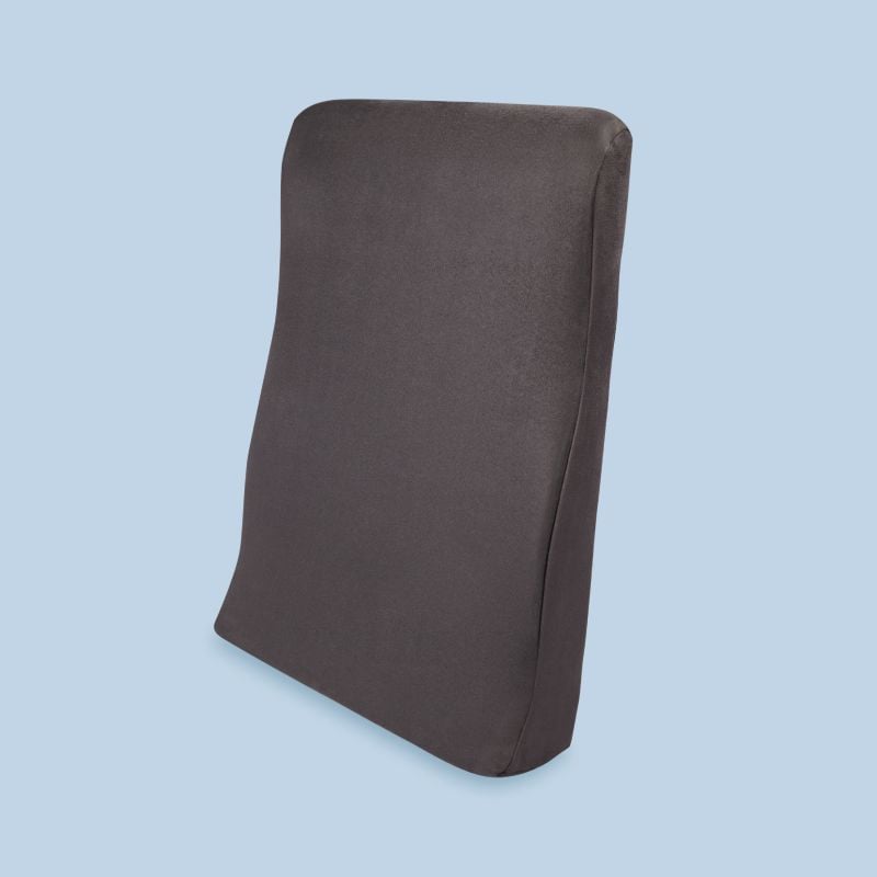 Contoured Back Support - Two Sizes