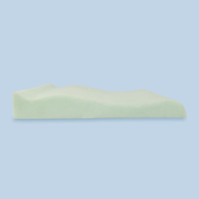 Contoured Back Support - Two Sizes