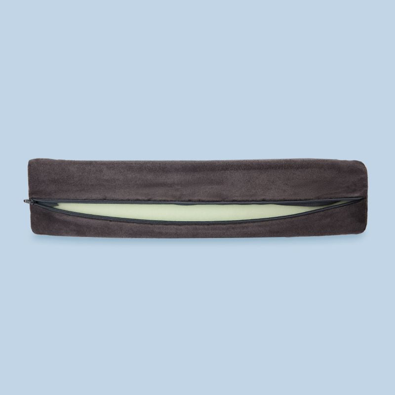 Contoured Back Support - Two Sizes