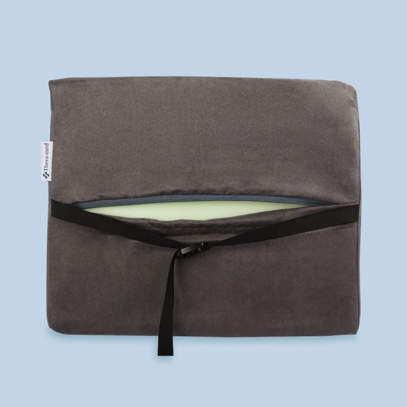 Magnetic Back Support