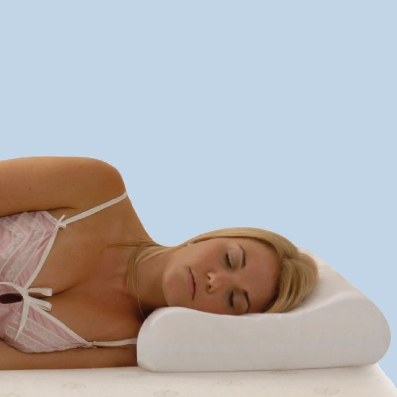 Magnetic Memory Pillow