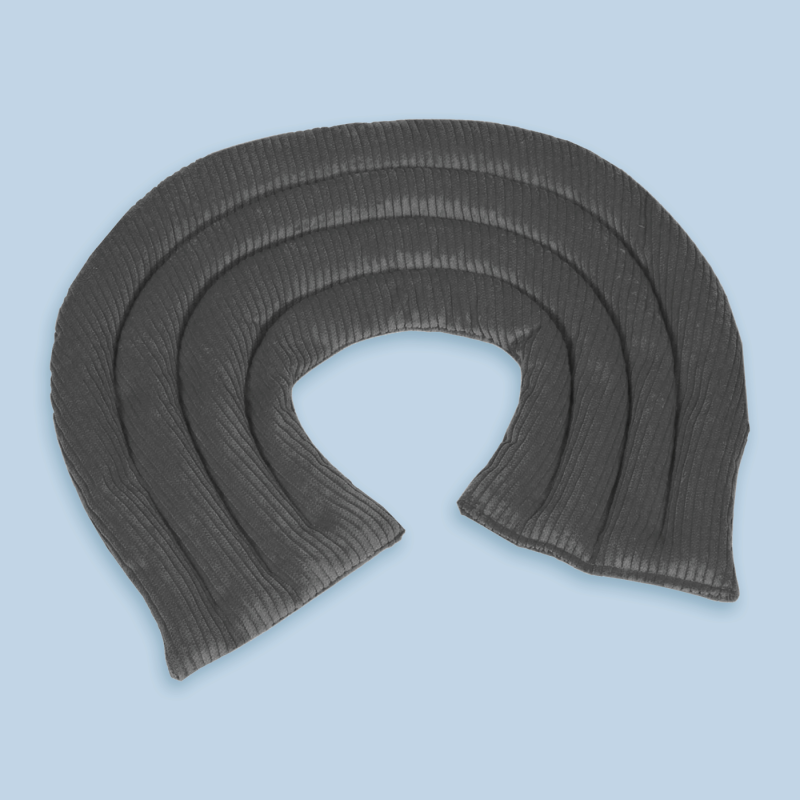 Natural Lupin Heat Pack - Neck & Shoulder Wrap