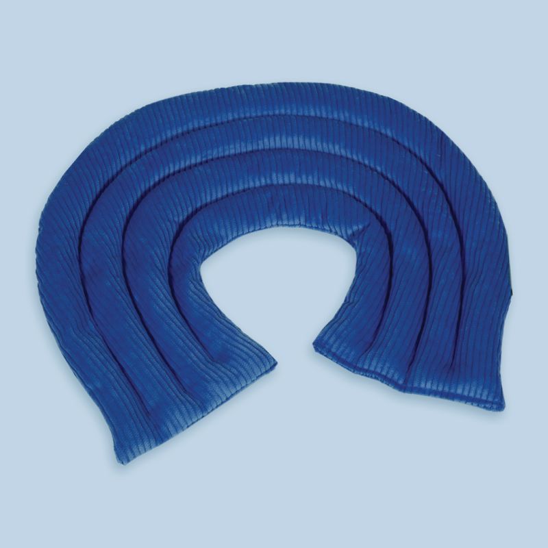 Natural Lupin Heat Pack - Neck & Shoulder Wrap