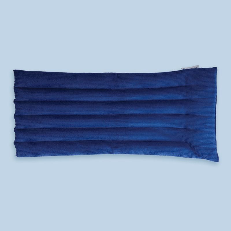 Natural Lupin Heat Pack - Body Large