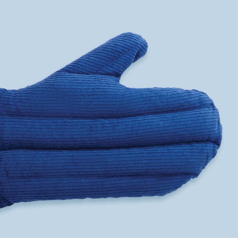Natural Lupin Heat Pack - Hand Mitt