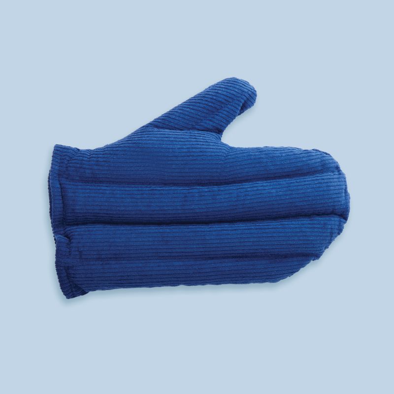 Natural Lupin Heat Pack - Hand Mitt