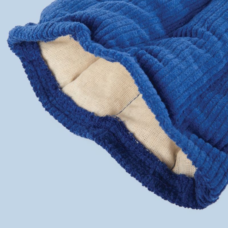 Natural Lupin Heat Pack - Hand Mitt