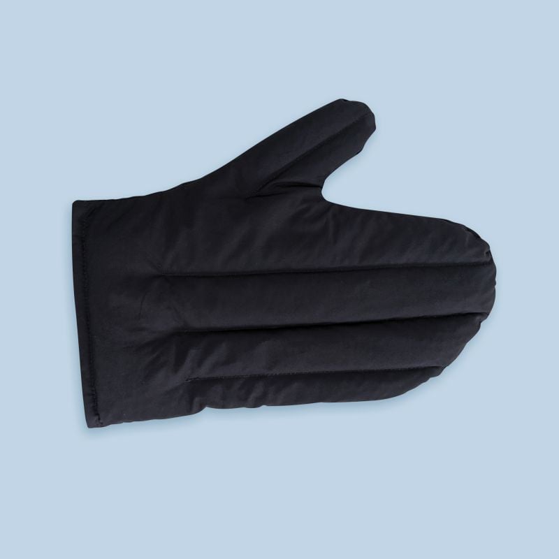 Natural Lupin Heat Pack - Hand Mitt